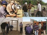 Proyectos del prohuerta beneficiarán a 120 productores de San Luis