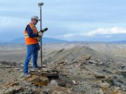 San Luis será sede del 1º Congreso Argentino de Geología Aplicada a la Ingeniería y al Ambiente
