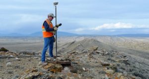 San Luis será sede del 1º Congreso Argentino de Geología Aplicada a la Ingeniería y al Ambiente