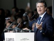 Siguen las malas noticias para Etchevehere