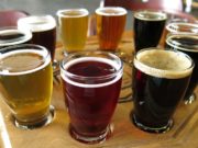 Químicos de San Luis aportan investigaciones para el sector cervecero artesanal