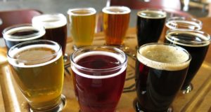 Químicos de San Luis aportan investigaciones para el sector cervecero artesanal
