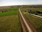 Mañana comienza el Censo Nacional Agropecuario 2018