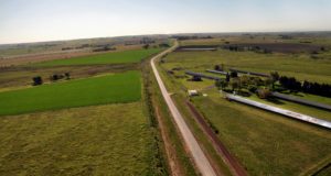 Mañana comienza el Censo Nacional Agropecuario 2018