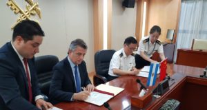 China habilita 28 plantas argentinas para exportar carne
