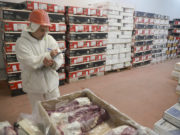 Nuevo récord en la exportación de carne bovina: aumentó 72,1%