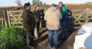 El RENATRE continúa realizando operativos de fiscalización a nivel nacional