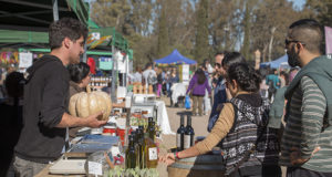 San Luis: se viene la 5ª Feria de Pequeños y Medianos Productores