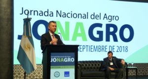 Escepticismo de dirigentes sobre la temporalidad de las retenciones