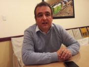 Desde Villa Mercedes emigran dos millones de pesos cada día por frutas y verduras