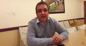 Desde Villa Mercedes emigran dos millones de pesos cada día por frutas y verduras