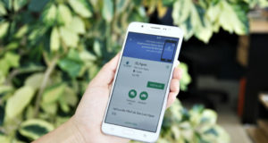 Usuarios de agua cruda: San Luis Agua lanza su app institucional