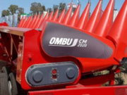 El CONICET elabora nuevos aceros para fabricar máquinas agrícolas