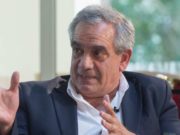 El gobierno no le da bolilla a las cooperativas, dijo Iannizzoto