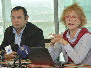 San Luis ya cuenta con su pronóstico meteorológico propio para cinco localidades