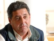 El tiempo modifica posiciones: De Angeli ahora apoya la medida del gobierno