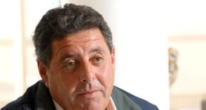 El tiempo modifica posiciones: De Angeli ahora apoya la medida del gobierno