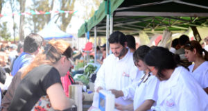 San Luis: hasta con 15% menos, el gobierno venderá cortes bovinos y porcinos a través de 40 comercios