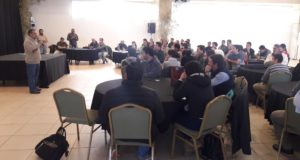 San Luis alista su equipo para el Censo Nacional Agropecuario, que comienza el sábado 15
