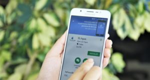 San Luis Agua lanzó su app institucional con más de diez servicios