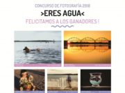 San Luis: conocé los ganadores del certamen fotográfico “Eres agua”