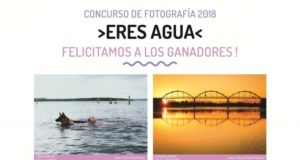 San Luis: conocé los ganadores del certamen fotográfico “Eres agua”