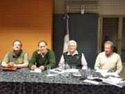 Cartez renovó su conducción y De Raedemaeker seguirá dos años más
