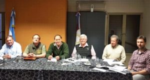 Cartez renovó su conducción y De Raedemaeker seguirá dos años más