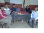 Prohuerta beneficia a productores porcinos en el noreste de San Luis