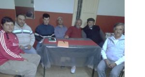 Prohuerta beneficia a productores porcinos en el noreste de San Luis
