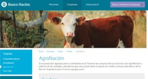 Una medida del Banco Nación perjudica a los productores
