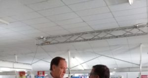 De Raedemaeker: “Los cambios en el Código Penal son un arma que puede volverse en contra”