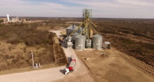 Villa Mercedes: curso de posgrado sobre «Logística de agronegocios»