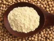 Científicas de San Luis desarrollan un pan nutritivo y económico con harina de soja y proteínas de plasma bovino