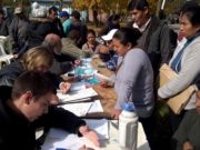 Eximición de aranceles del Senasa a productores familiares