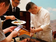 El IPCVA realizó acciones de promoción de la carne argentina en China