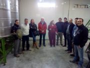 Agroindustria impulsa la exportación de miel de las Cooperativas del Sudoeste Bonaerense