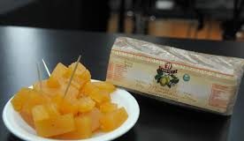 Nueva denominación de origen: «Dulce de membrillo rubio de San Juan»