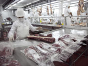 Argentina se consolida como 6° exportador mundial de carne vacuna