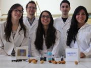 Nación seleccionó un proyecto de la Universidad Nacional de San Luis para potabilizar el agua