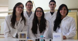 Nación seleccionó un proyecto de la Universidad Nacional de San Luis para potabilizar el agua