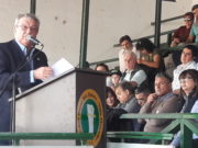 Desilusión de Carignano por las medidas que toma el gobierno