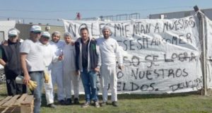 Otra empresa con problemas: 3 arroyos