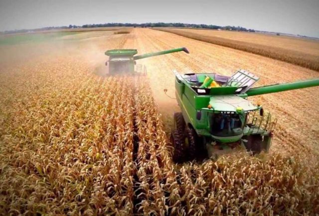 Agroindustria