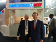 La industria va por más en la SIAL de París 2018