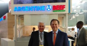La industria va por más en la SIAL de París 2018