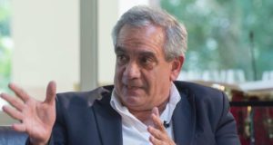 El proyecto de Coninagro ya tiene estado parlamentario
