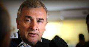 CRA responde a Morales por el aumento de retenciones