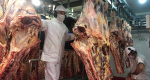 AFIP pone en marcha el «Remito electrónico de carnes»