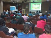 San Luis: interés por el uso de trichoderma en la producción hortícola agroecológica